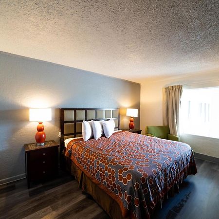 Oyo Hotel Ocala, Fl I-75 Zewnętrze zdjęcie