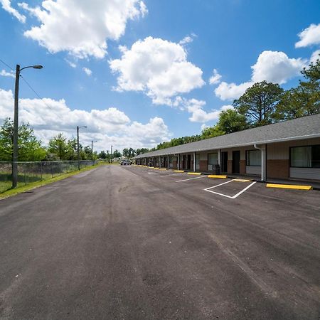 Oyo Hotel Ocala, Fl I-75 Zewnętrze zdjęcie