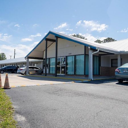 Oyo Hotel Ocala, Fl I-75 Zewnętrze zdjęcie