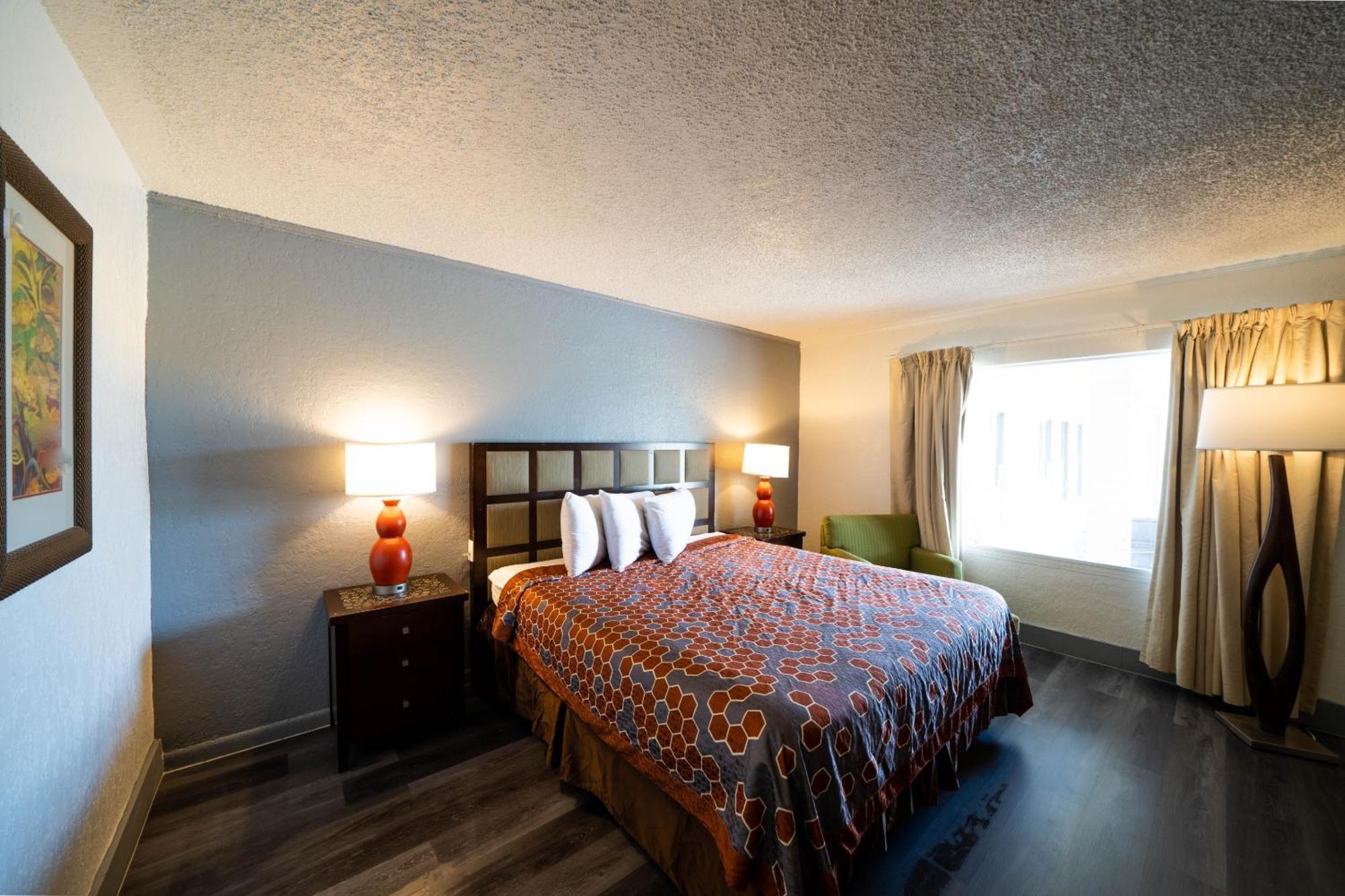 Oyo Hotel Ocala, Fl I-75 Zewnętrze zdjęcie