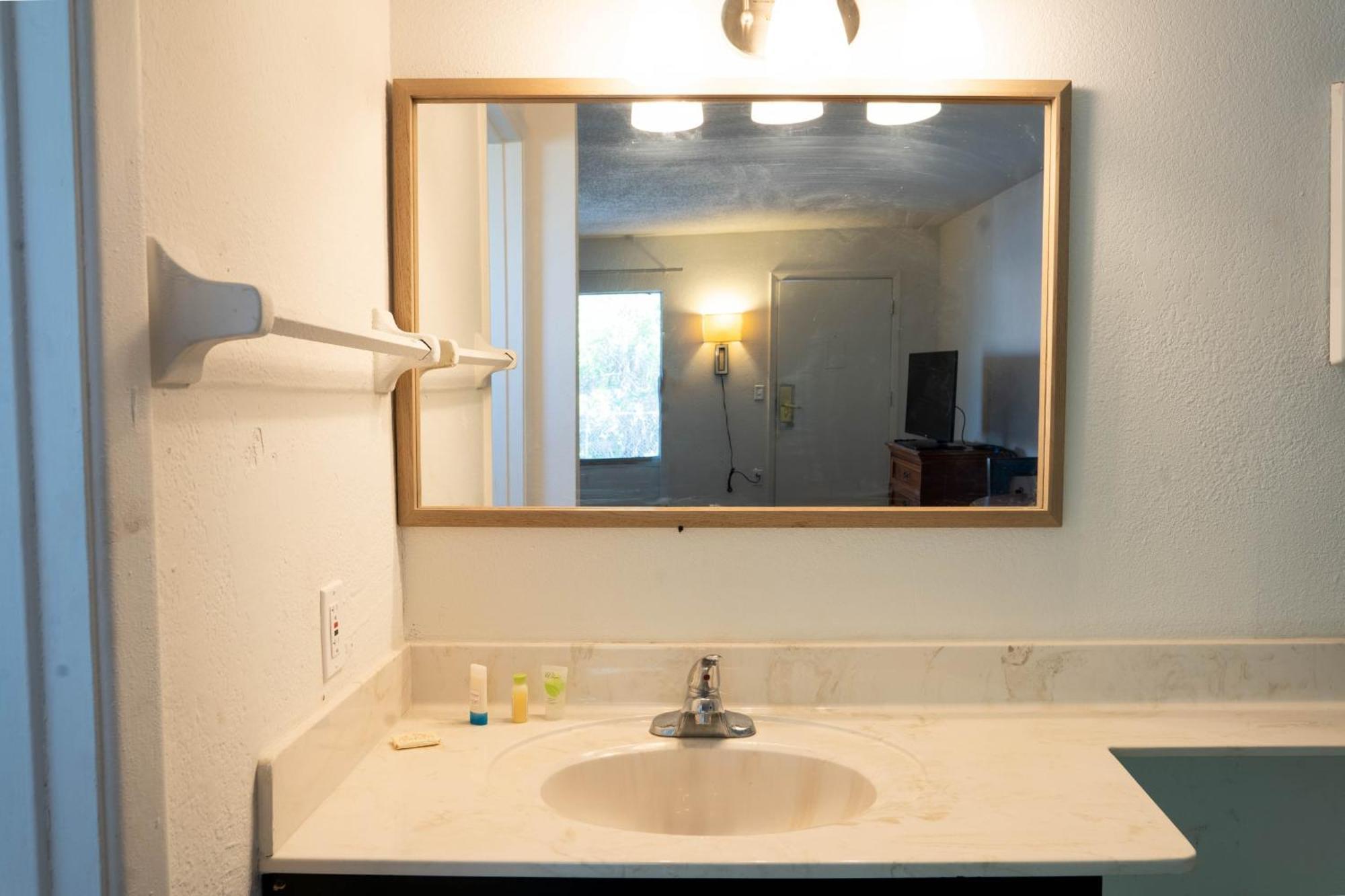 Oyo Hotel Ocala, Fl I-75 Zewnętrze zdjęcie