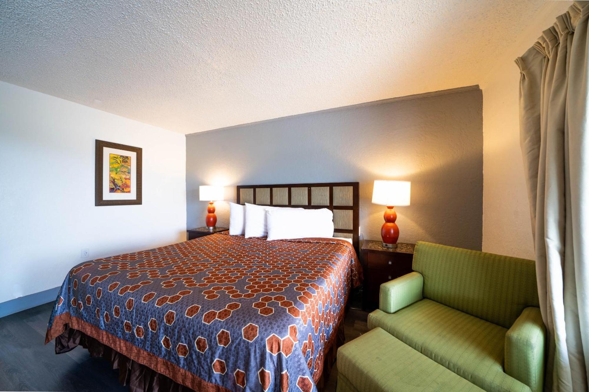 Oyo Hotel Ocala, Fl I-75 Zewnętrze zdjęcie