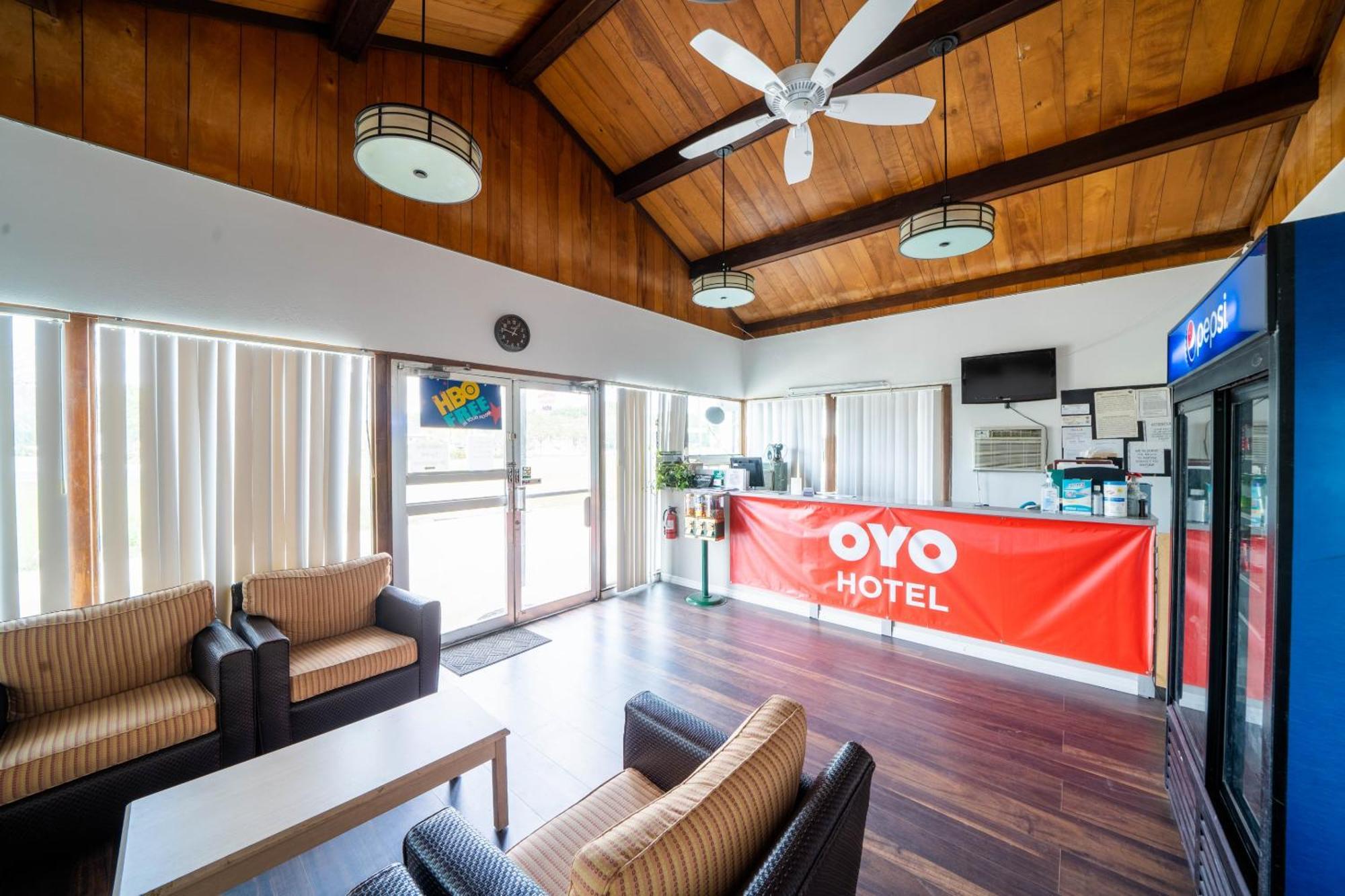 Oyo Hotel Ocala, Fl I-75 Zewnętrze zdjęcie