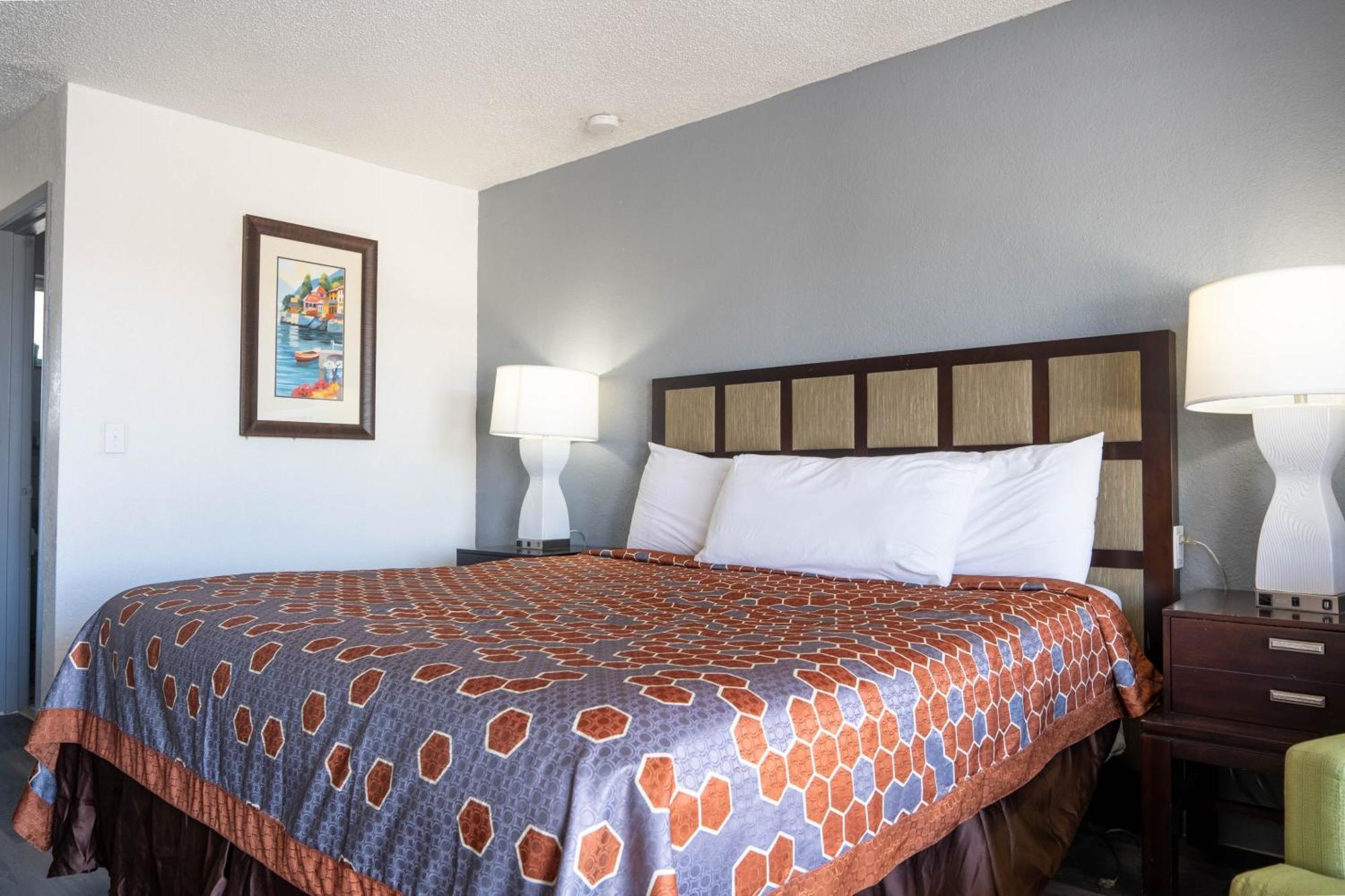 Oyo Hotel Ocala, Fl I-75 Zewnętrze zdjęcie