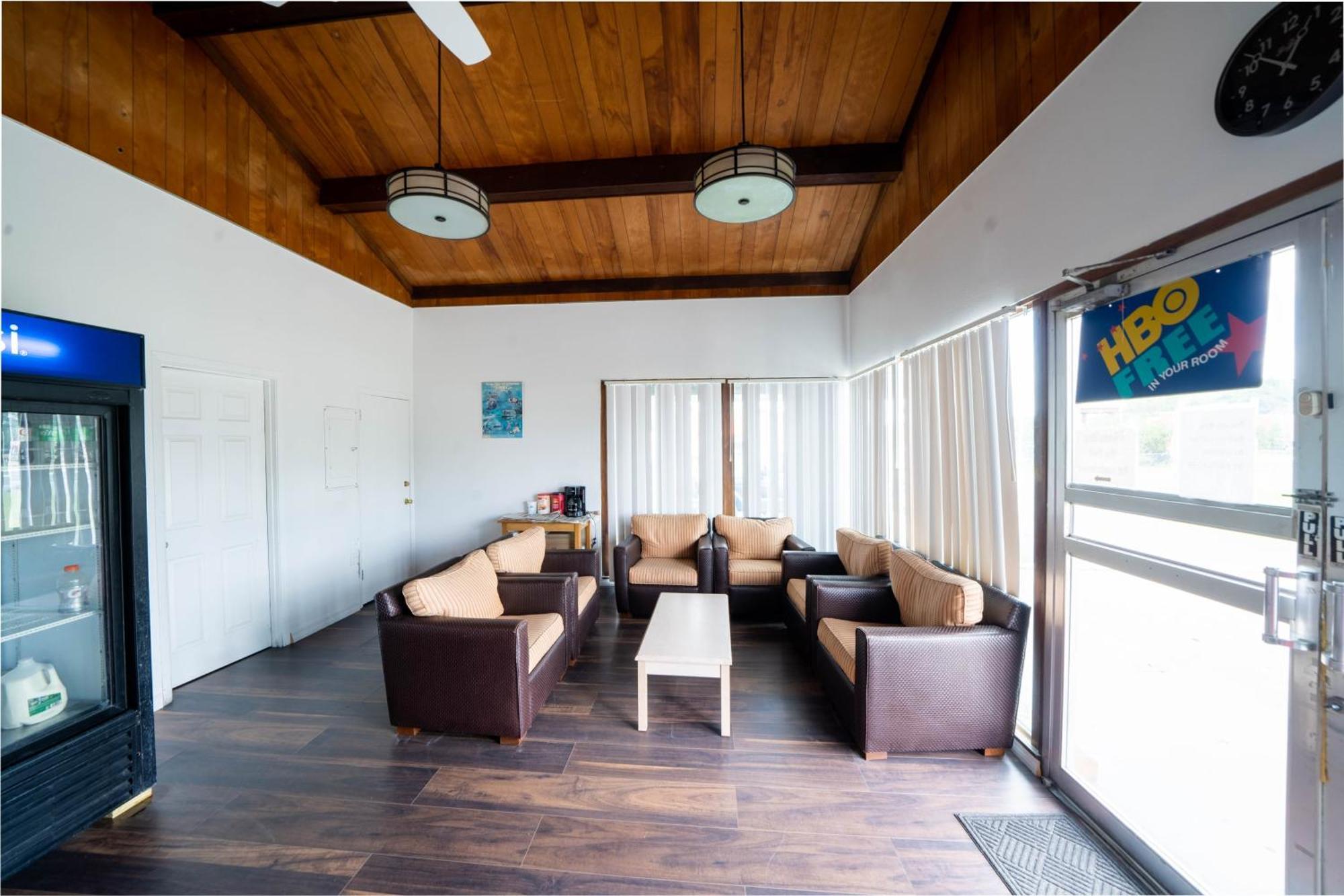 Oyo Hotel Ocala, Fl I-75 Zewnętrze zdjęcie