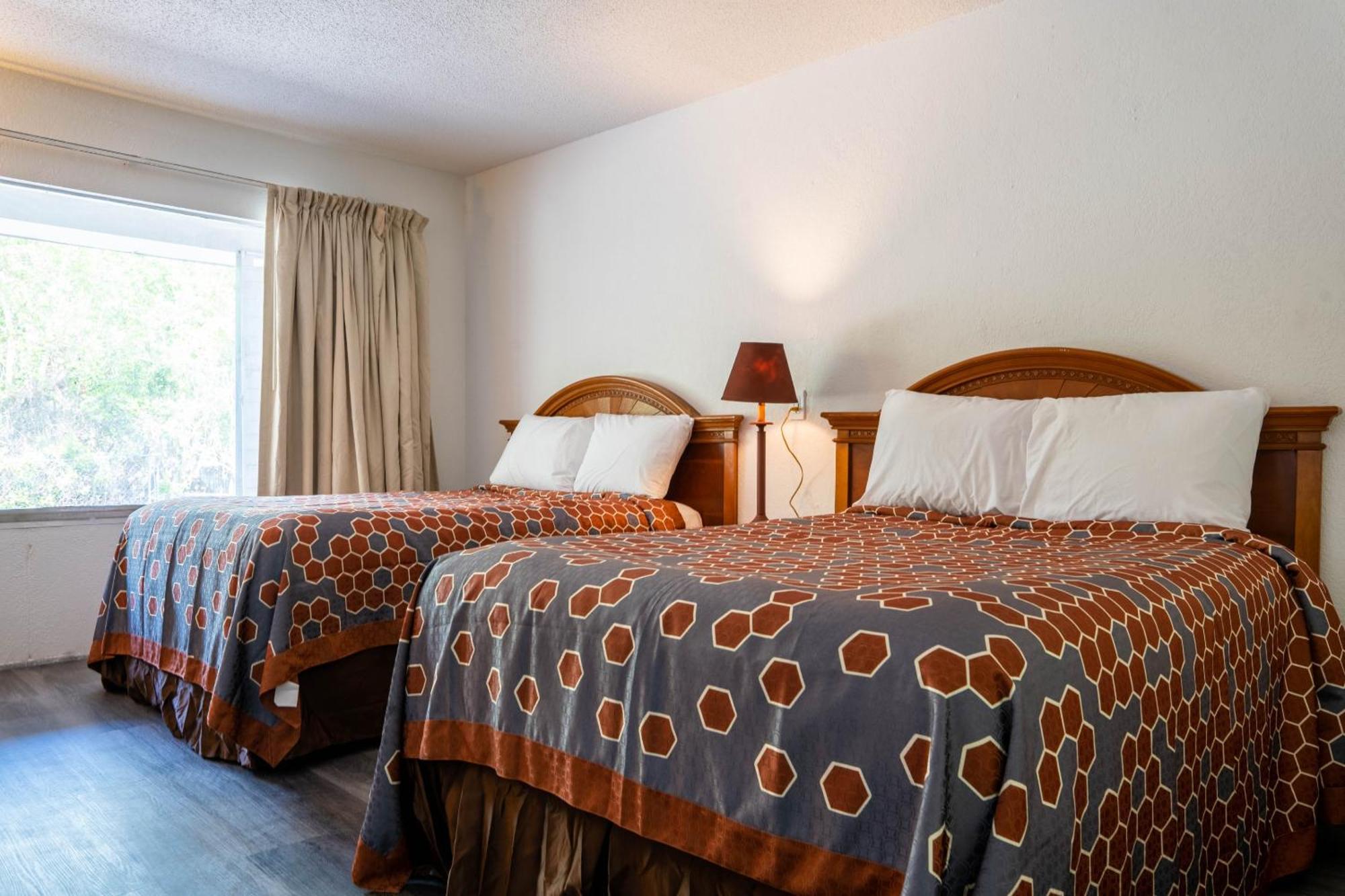 Oyo Hotel Ocala, Fl I-75 Zewnętrze zdjęcie