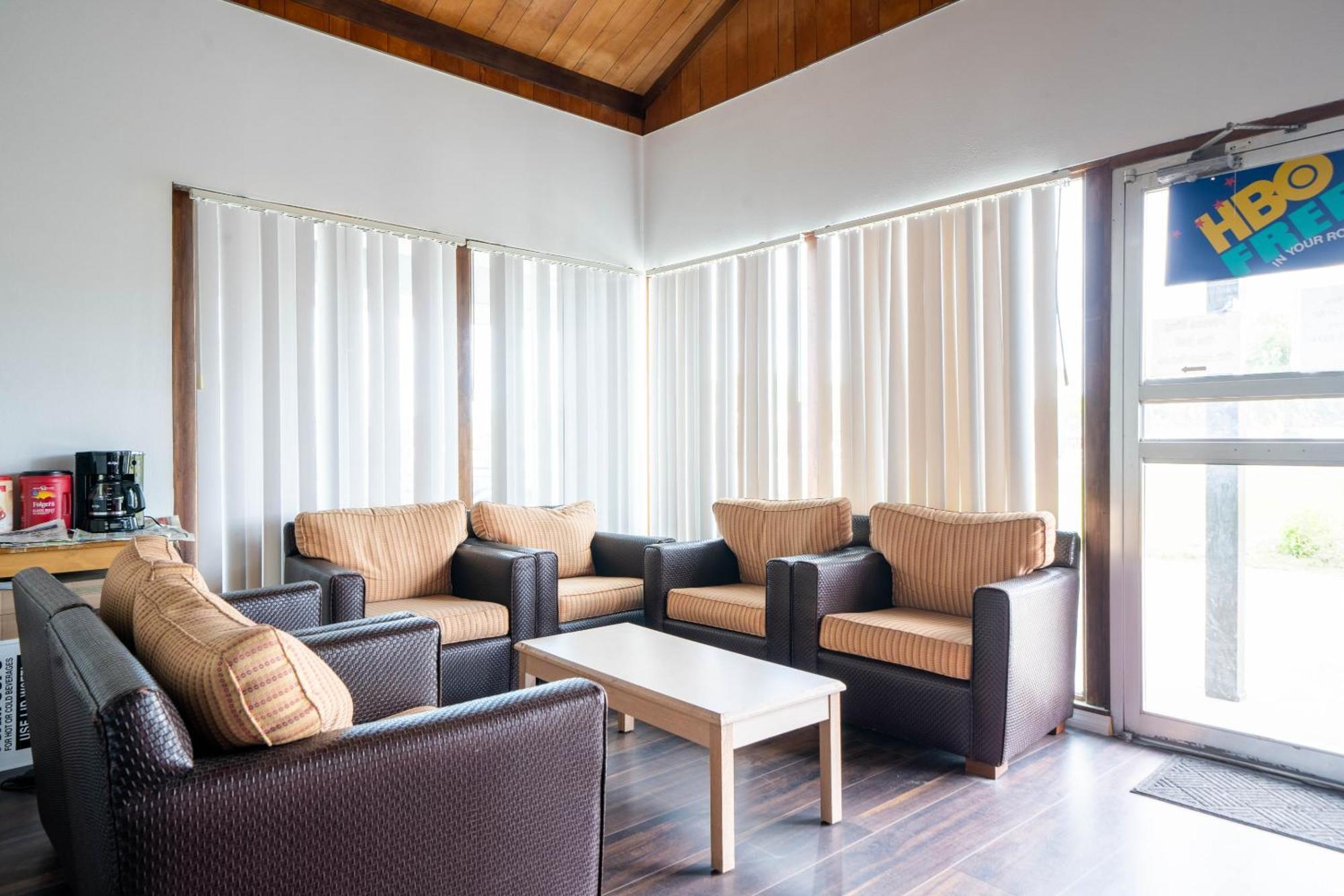 Oyo Hotel Ocala, Fl I-75 Zewnętrze zdjęcie
