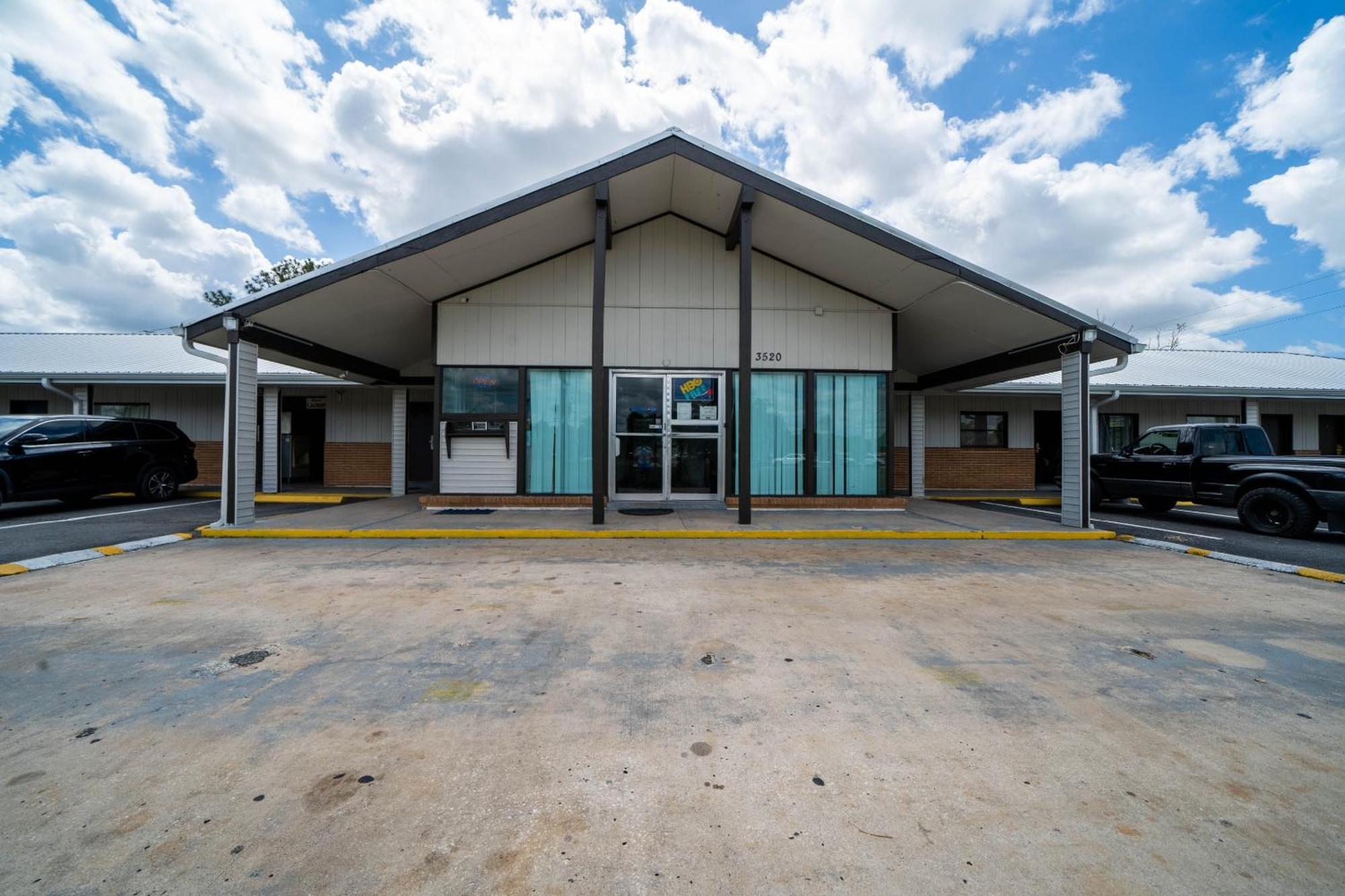 Oyo Hotel Ocala, Fl I-75 Zewnętrze zdjęcie
