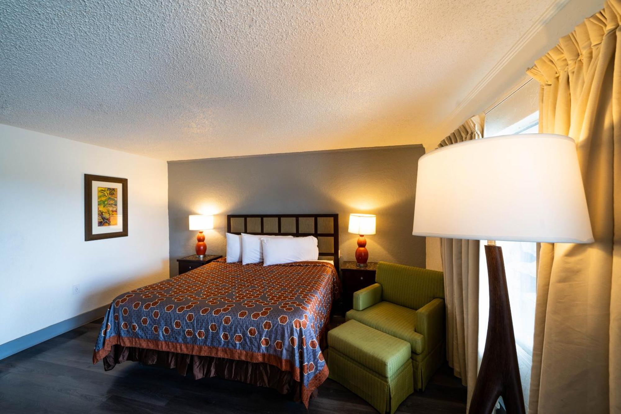 Oyo Hotel Ocala, Fl I-75 Zewnętrze zdjęcie