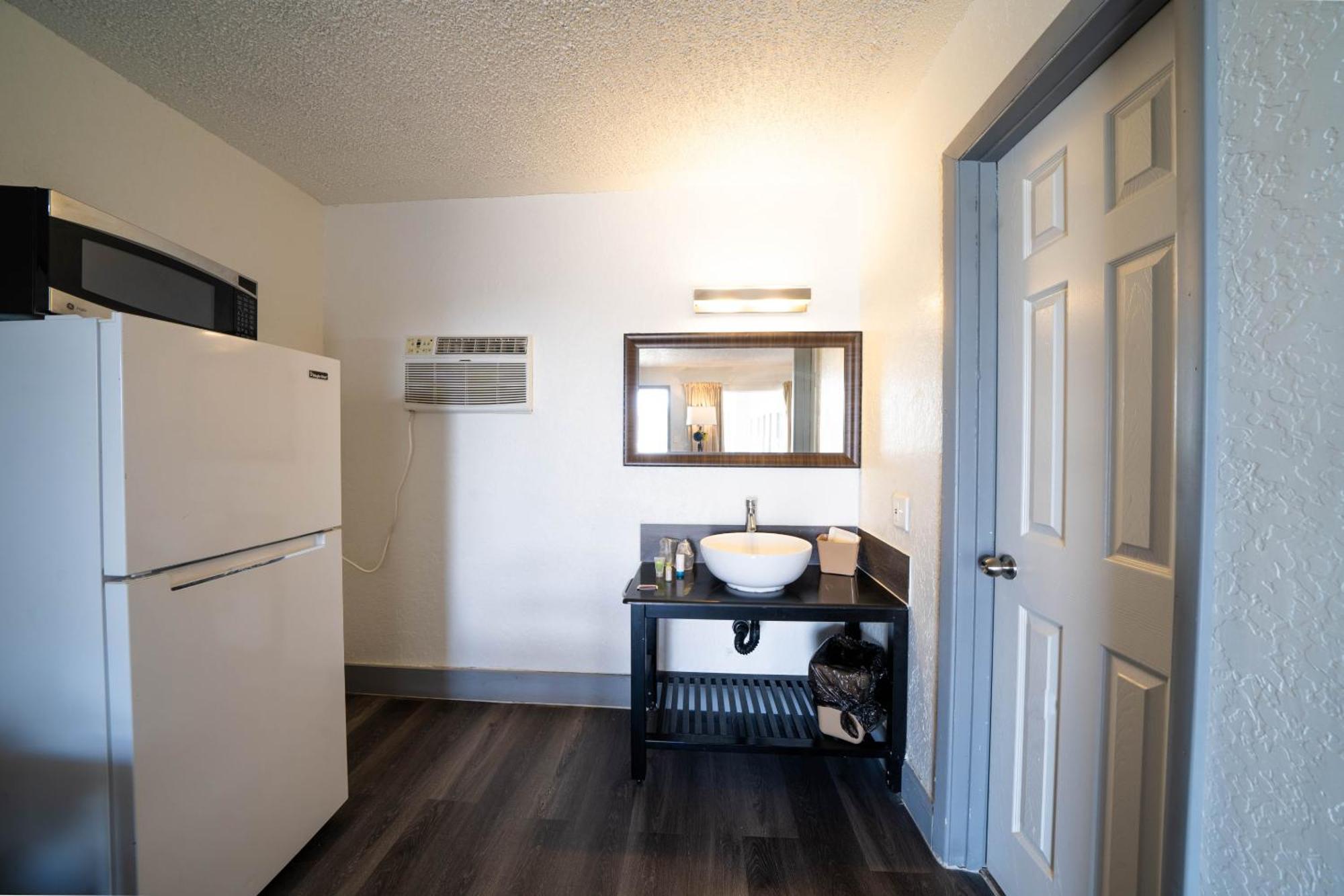 Oyo Hotel Ocala, Fl I-75 Zewnętrze zdjęcie
