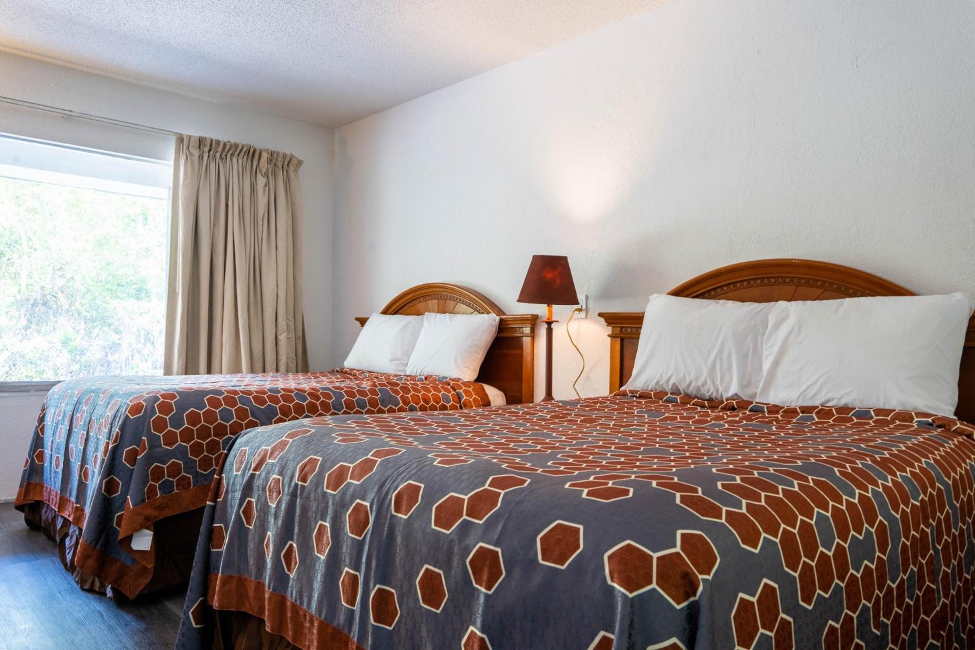 Oyo Hotel Ocala, Fl I-75 Zewnętrze zdjęcie