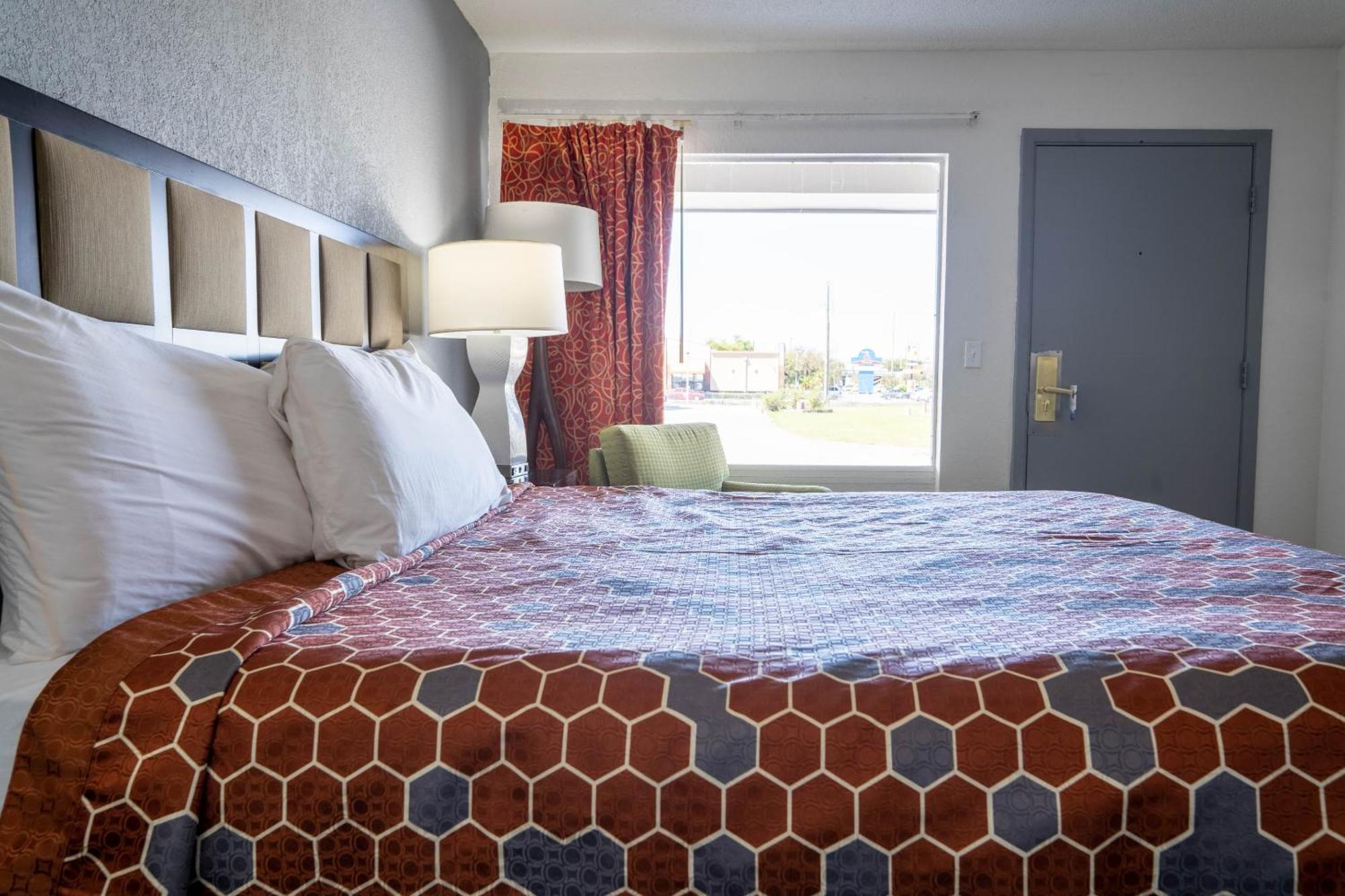 Oyo Hotel Ocala, Fl I-75 Zewnętrze zdjęcie