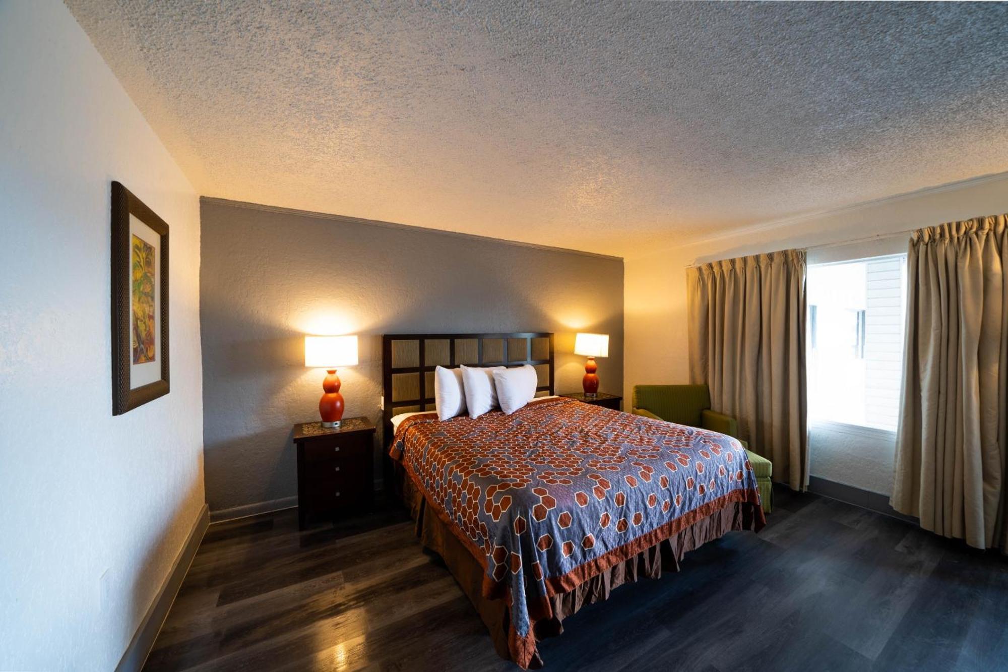 Oyo Hotel Ocala, Fl I-75 Zewnętrze zdjęcie