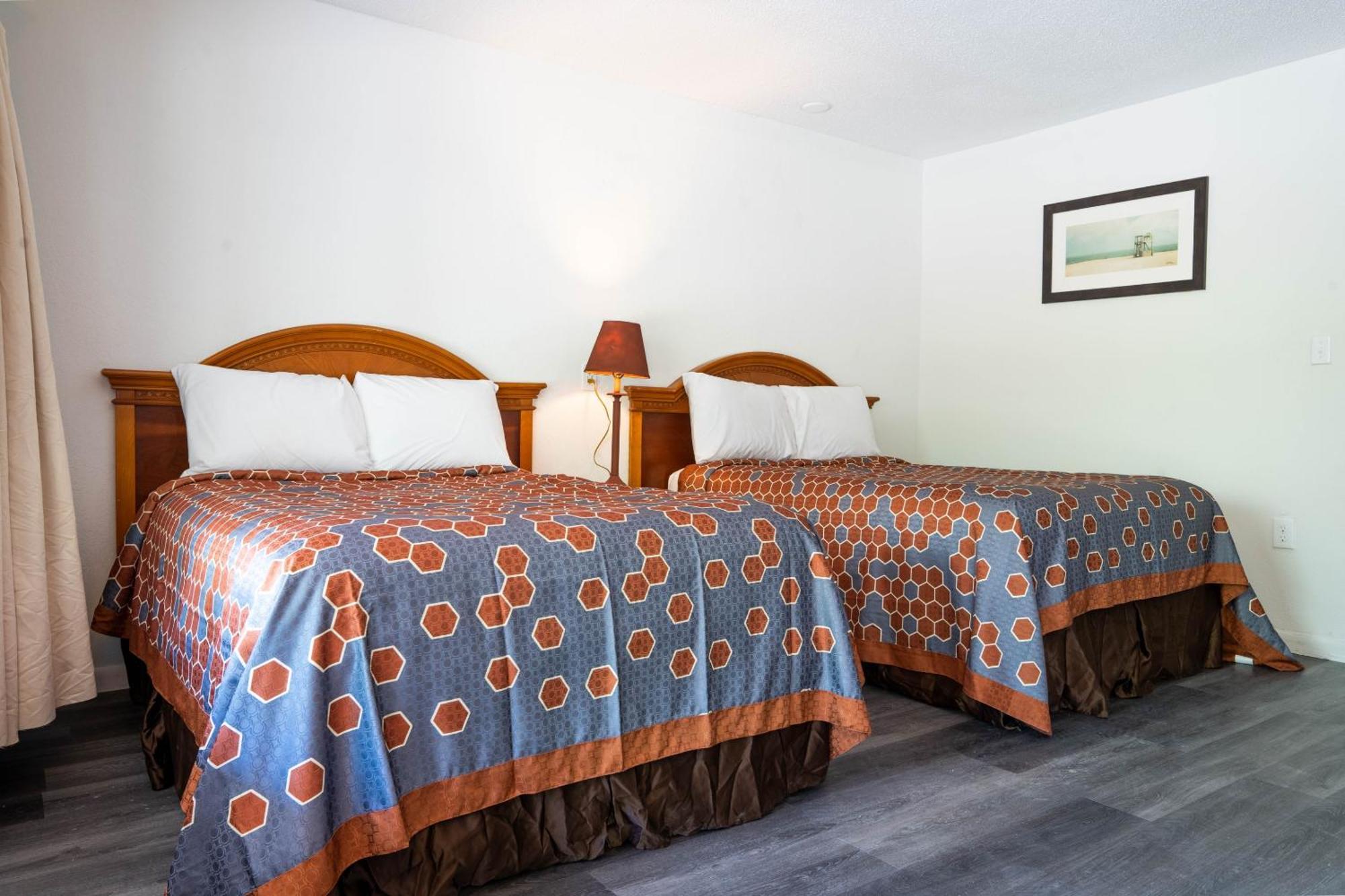 Oyo Hotel Ocala, Fl I-75 Zewnętrze zdjęcie