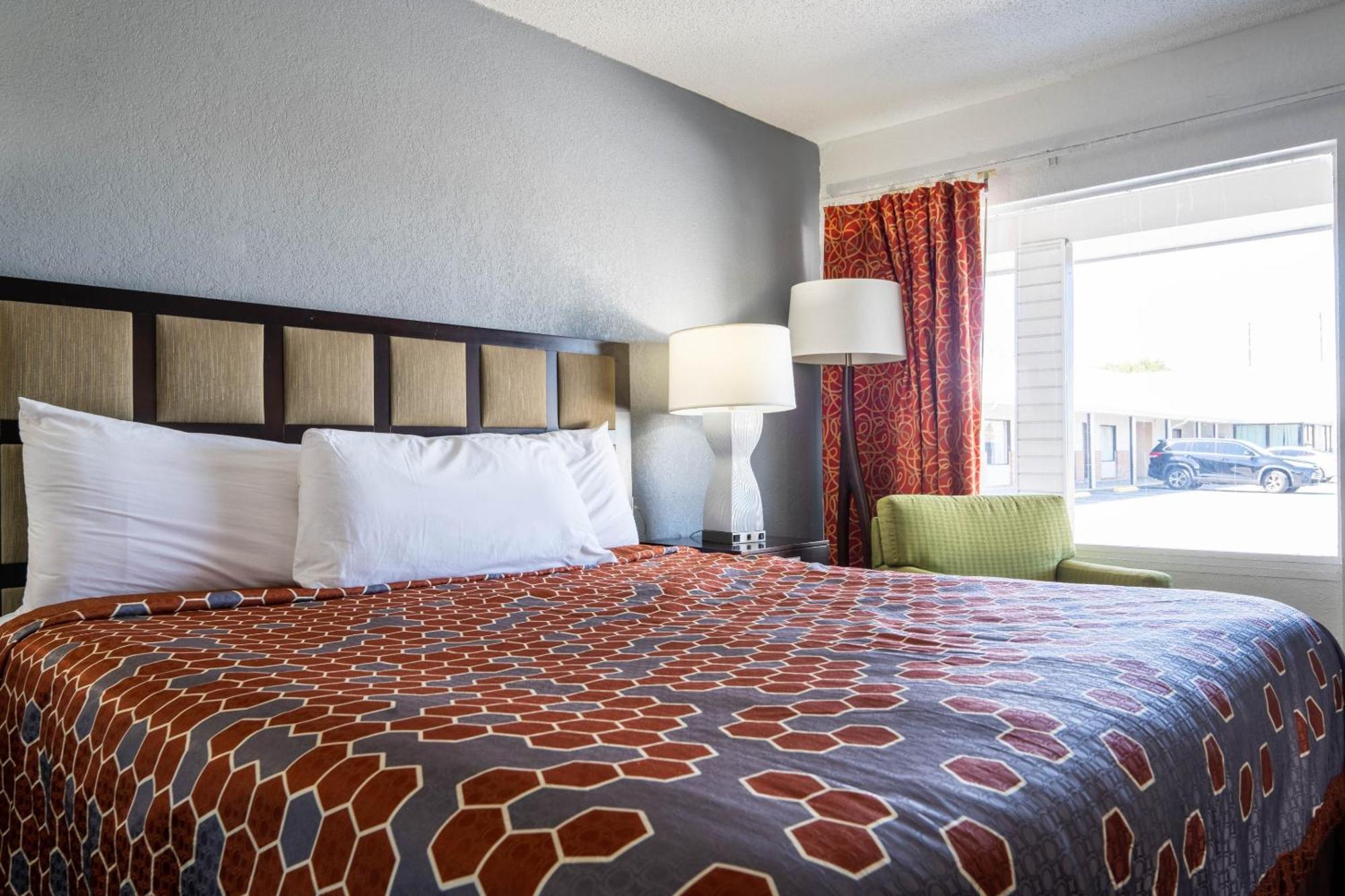 Oyo Hotel Ocala, Fl I-75 Zewnętrze zdjęcie