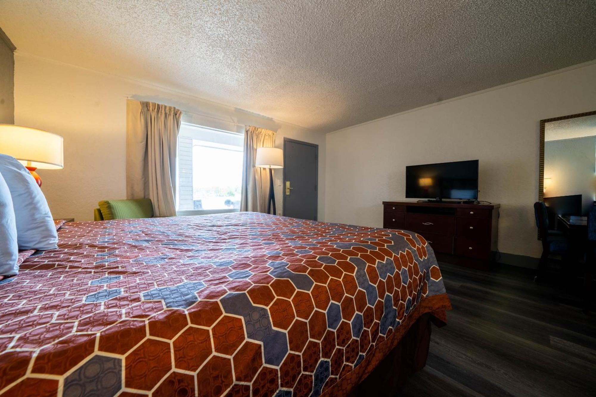 Oyo Hotel Ocala, Fl I-75 Zewnętrze zdjęcie