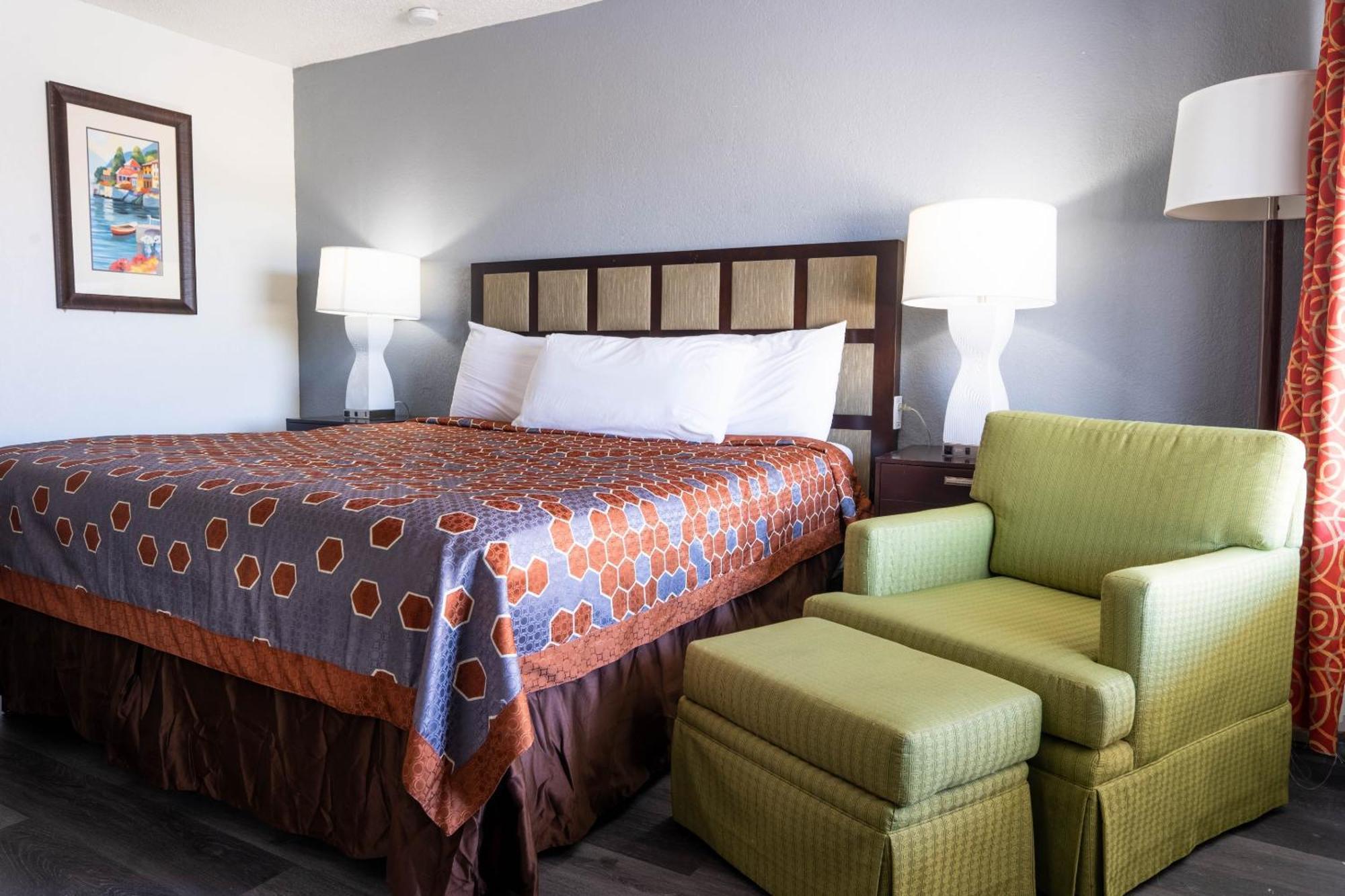 Oyo Hotel Ocala, Fl I-75 Zewnętrze zdjęcie