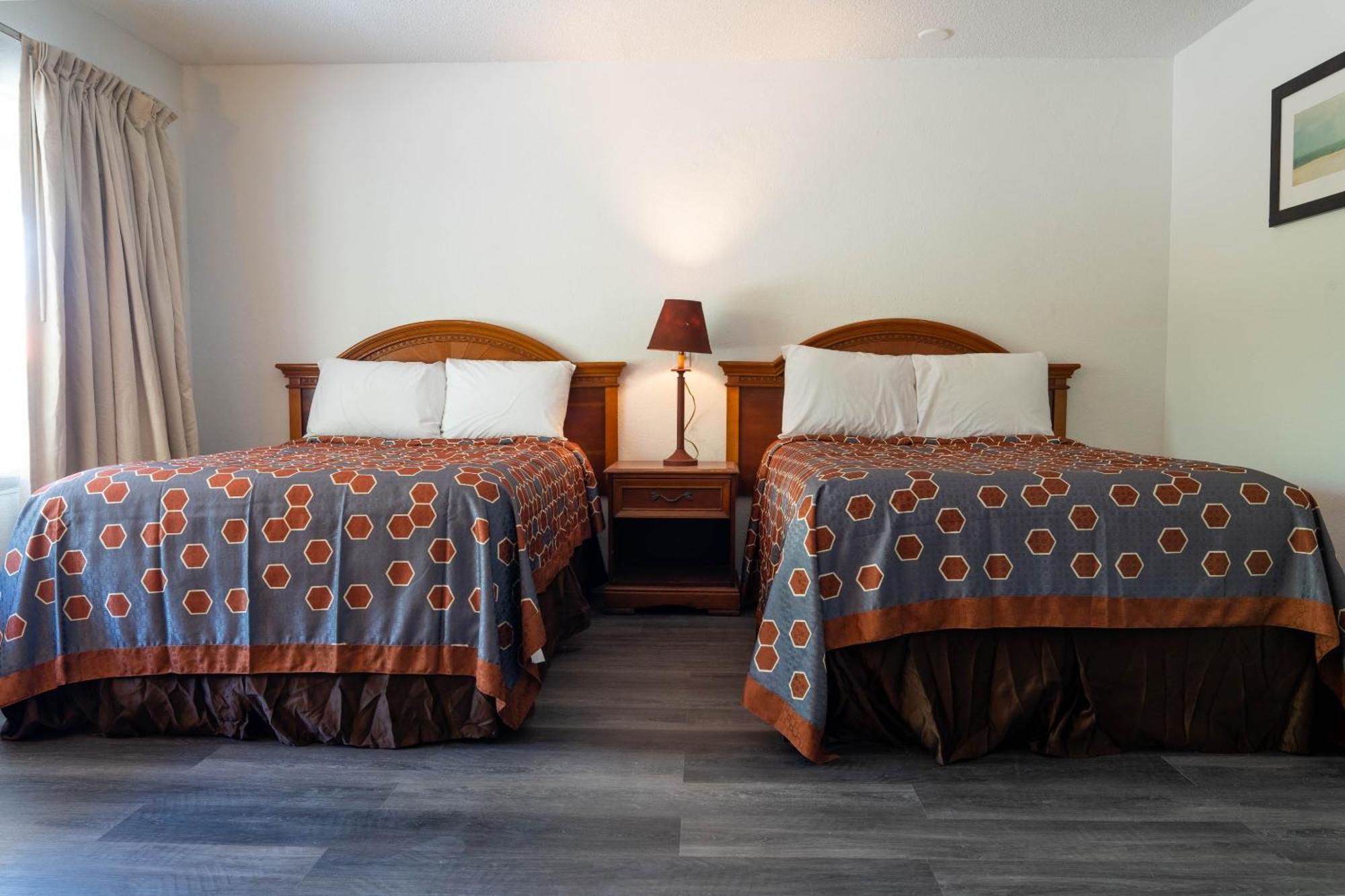 Oyo Hotel Ocala, Fl I-75 Zewnętrze zdjęcie